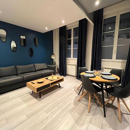 Apartamento Le Nid Havrais El Havre Exterior foto